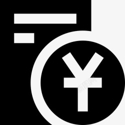 清单报表清单硬币报表图标高清图片