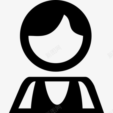 角色、人物图标