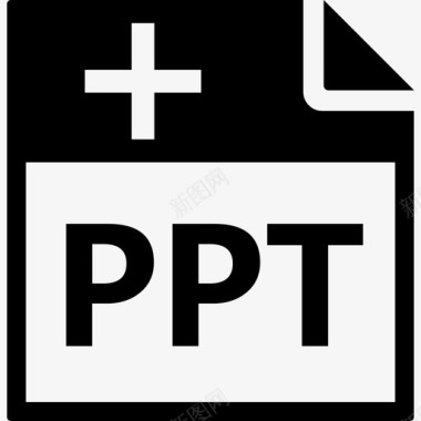 ppt1图标