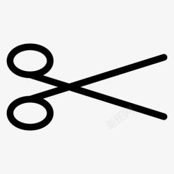 水疗优惠券优惠券理发师美容图标高清图片