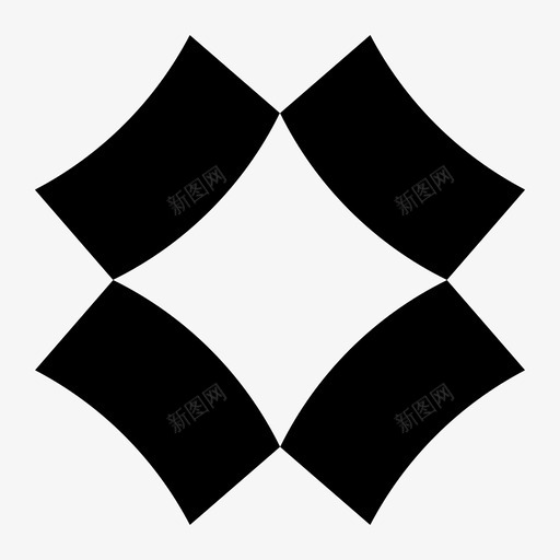 付钱拉logo-图形svg_新图网 https://ixintu.com 付钱拉logo-图形