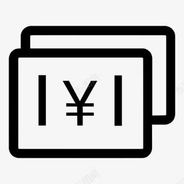 yue图标