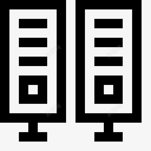 交通图标_非集群svg_新图网 https://ixintu.com 交通图标_非集群