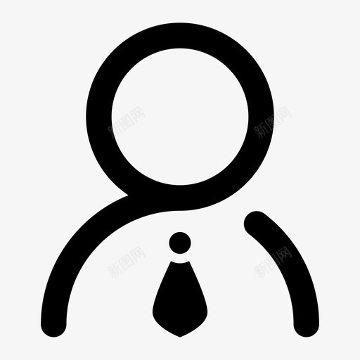 管理人svg_新图网 https://ixintu.com 管理人
