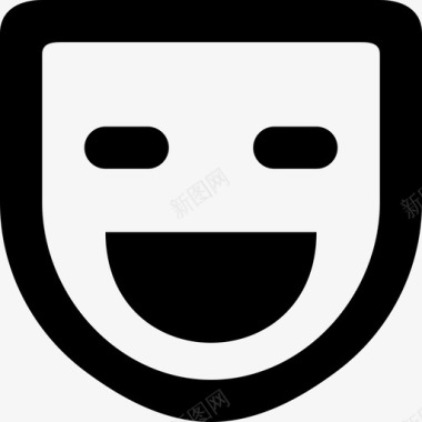 emoji_happy [#488]图标