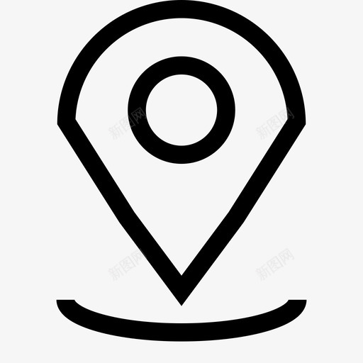 GPS进销存管理svg_新图网 https://ixintu.com GPS进销存管理 车贷icon 8-9