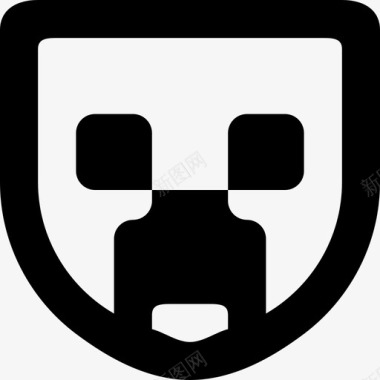 emoji_minecraft [#496]图标