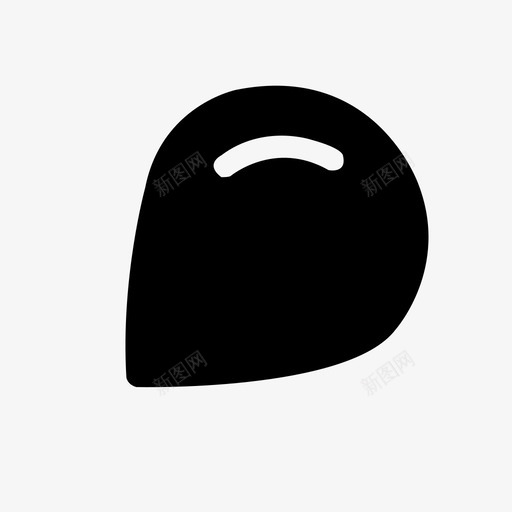 油滴svg_新图网 https://ixintu.com 油滴