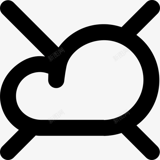 clouds [#1264]svg_新图网 https://ixintu.com clouds [#1264]