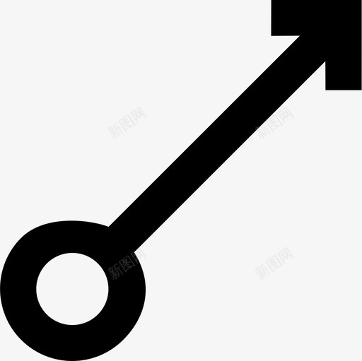 arrow_right_up_circle [#315]svg_新图网 https://ixintu.com arrow_right_up_circle [#315]