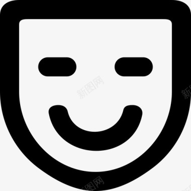 emoji_happy [#479]图标