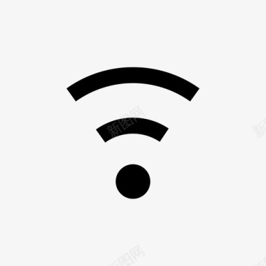 wifi导航ui图标图标