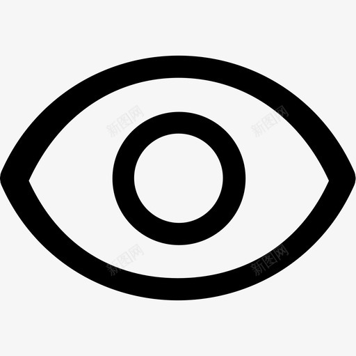 浏览量svg_新图网 https://ixintu.com 浏览量 browse