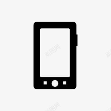 智能手机安卓设备图标图标