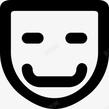 emoji_happy [#501]图标