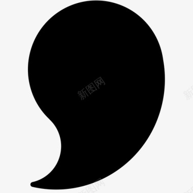 潮汐图形logo图标