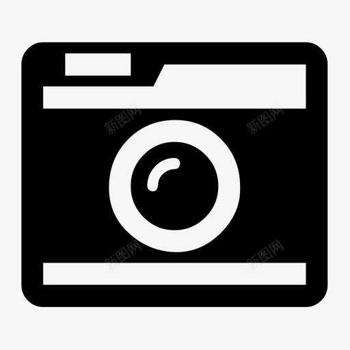 色差svg_新图网 https://ixintu.com 色差 camera