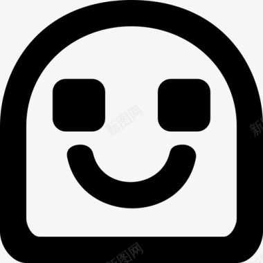 emoji_happy [#513]图标