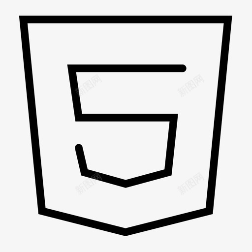 HTML5svg_新图网 https://ixintu.com HTML5
