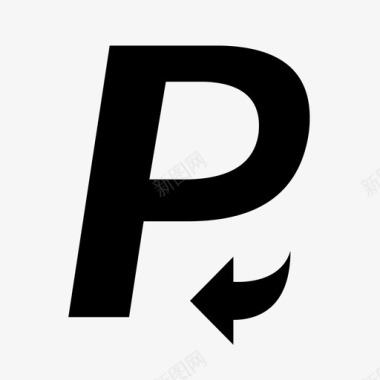 icon_p2p图标