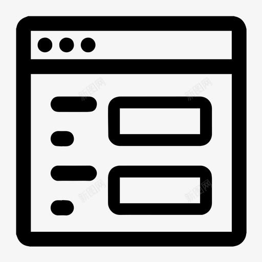基础服务svg_新图网 https://ixintu.com 基础服务