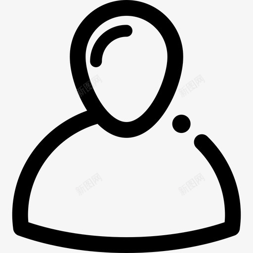 personal1svg_新图网 https://ixintu.com personal1