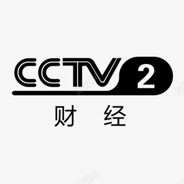 icon_tv_cctv2图标