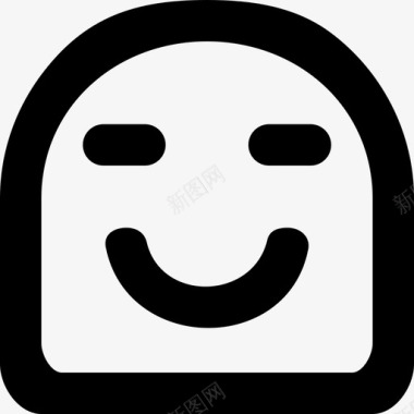 emoji_happy [#511]图标