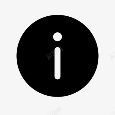 提示—选中图标