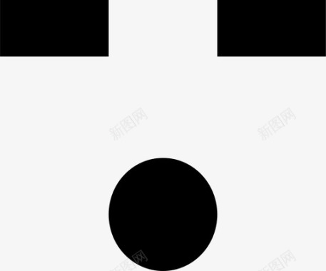 emoji_surprised_simple [#449]图标