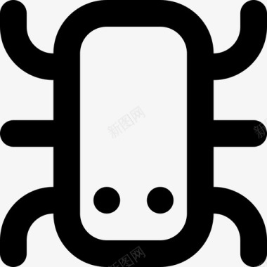 bug_spider [#826]图标