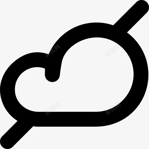 clouds [#1263]svg_新图网 https://ixintu.com clouds [#1263]