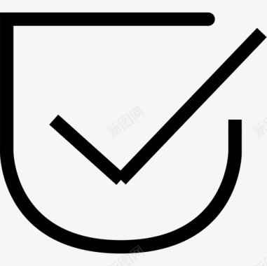 顶部icon－质检图标