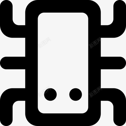 bug_spider [#825]svg_新图网 https://ixintu.com bug_spider [#825]