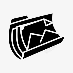 音量图标展示库相框库艺术展示图像图标高清图片