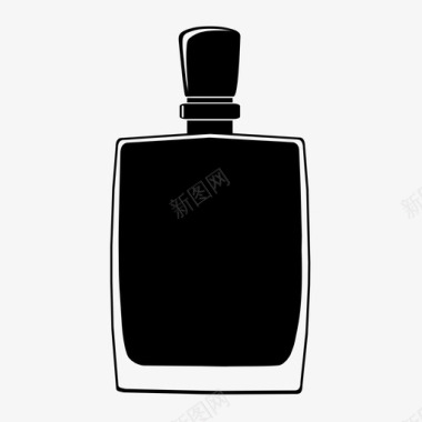 fragrance图标