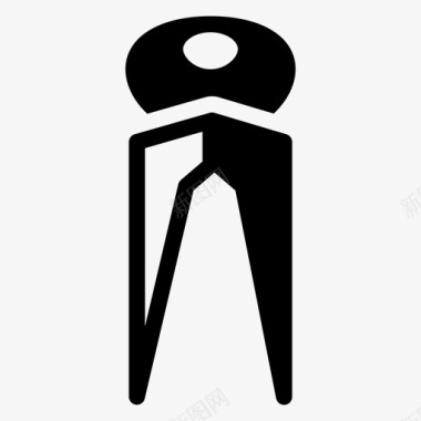 维修业务设备图标图标