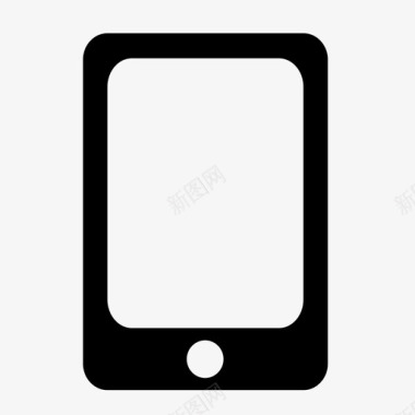 绑定手机 icon图标