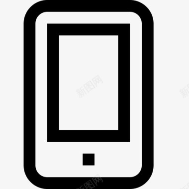 设备类_phone图标