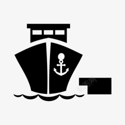harbor港口码头高清图片