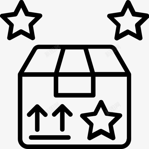 物流保障物流配送线图标svg_新图网 https://ixintu.com 物流保障 物流配送线图标