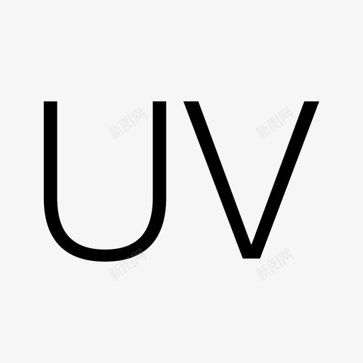 UVsvg_新图网 https://ixintu.com UV