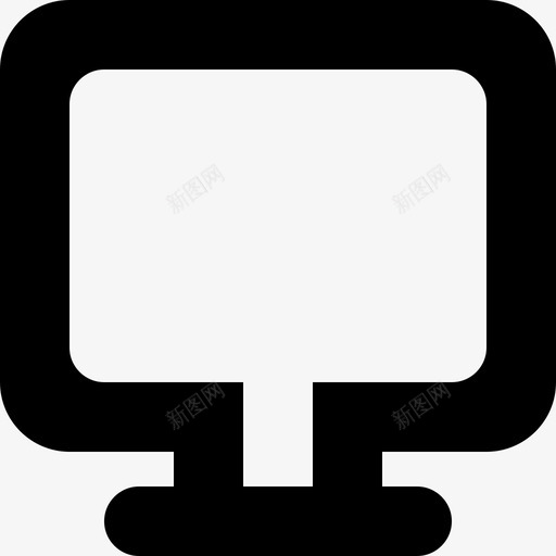 公共频道svg_新图网 https://ixintu.com 公共频道