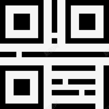 base_qrcode图标