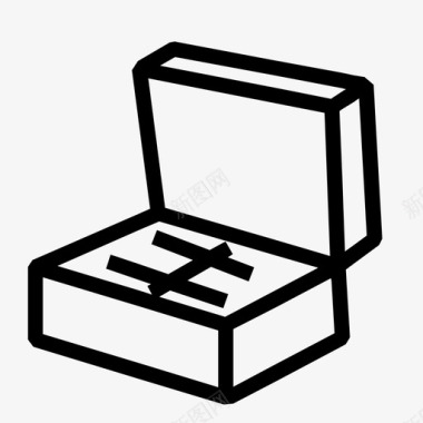 toolbox图标