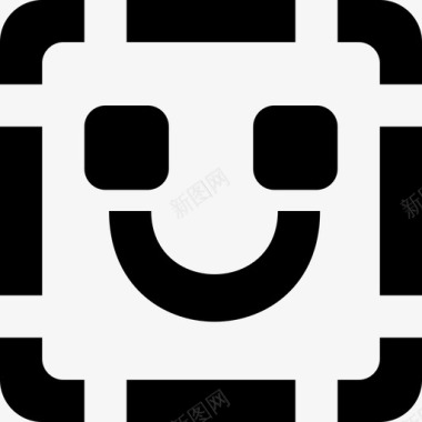 emoji_happy_missing [#580]图标