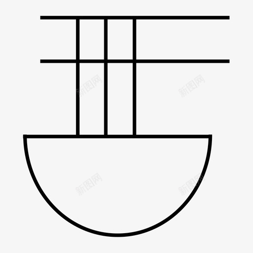 主食厨房svg_新图网 https://ixintu.com 主食厨房