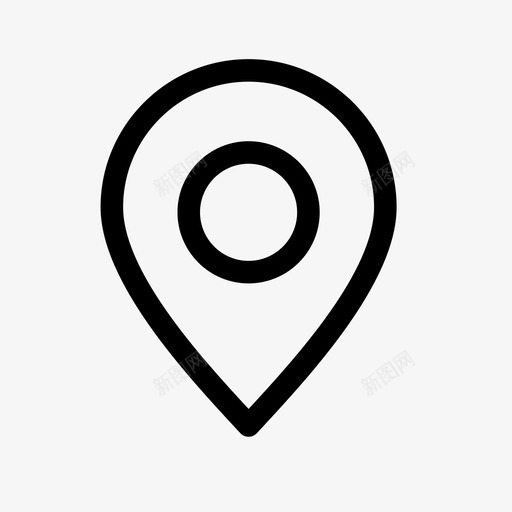 企业地点svg_新图网 https://ixintu.com 企业地点 未标题-3