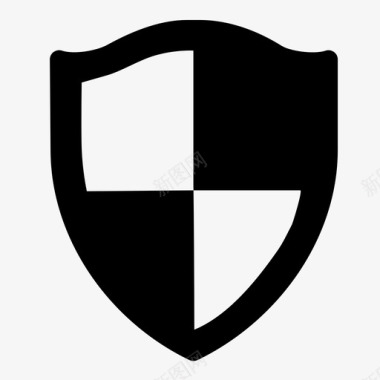 Ddos防御图标