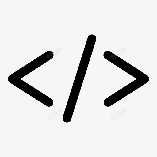 计算机语言代码html图标svg_新图网 https://ixintu.com html html代码 java脚本 代码 编写代码 计算机语言